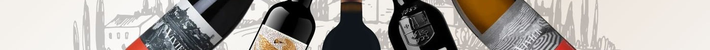Wine of the Month