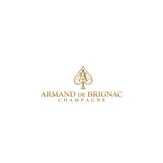 Armand de Brignac Winery Logo