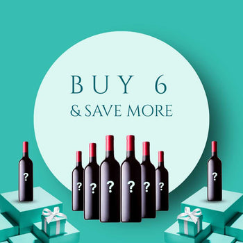 Buy 6 and More