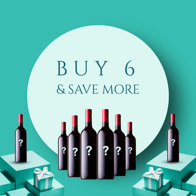 Buy 6 and More