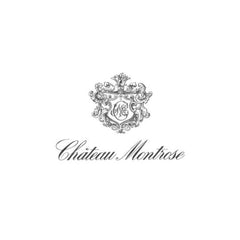 Chateau Montrose Winery Logo