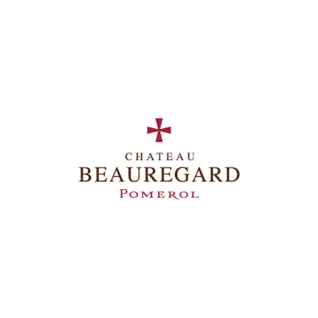 Chateau Beauregard