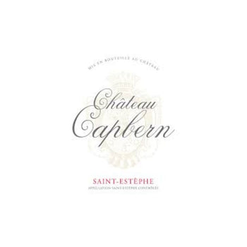 Chateau Capbern