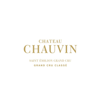 Chateau Chauvin