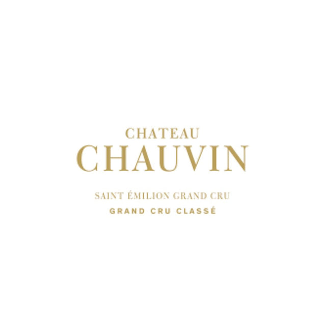 Chateau Chauvin