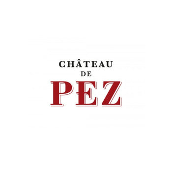 Chateau de Pez