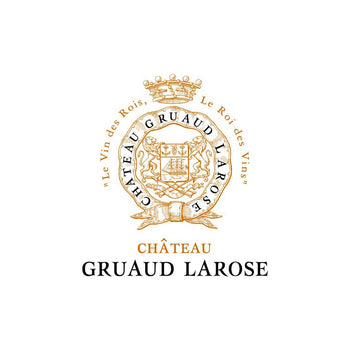 Chateau GRUAUD-LAROSE 