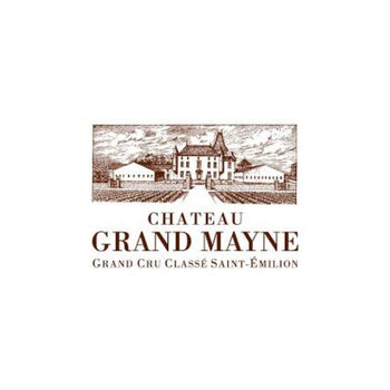 Chateau Grand Mayne