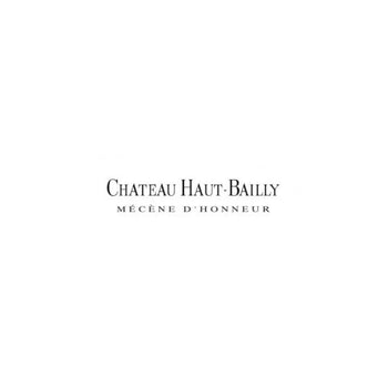 Chateau Haut Bailly