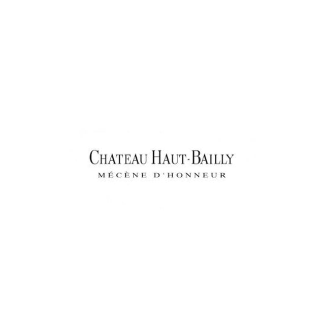 Chateau Haut Bailly