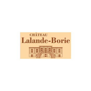 Chateau Lalande Borie