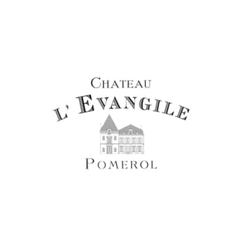Chateau L'Evangile