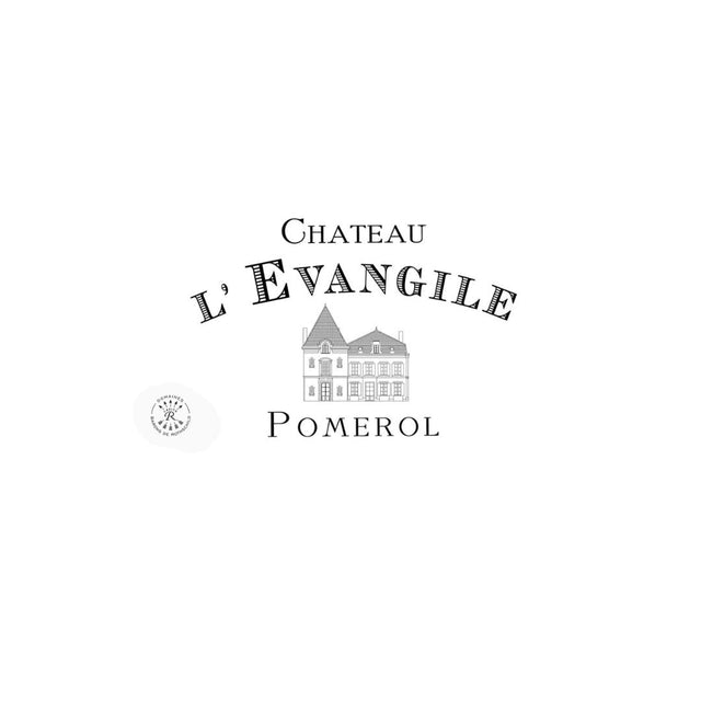 Chateau L'Evangile