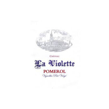 Chateau La Violette