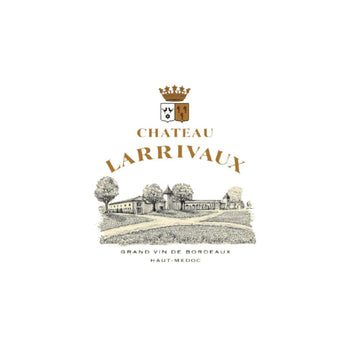 Chateau Larrivaux
