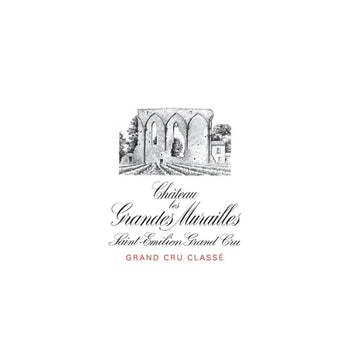 Chateau Les Grandes Murailles