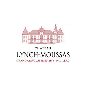 Chateau Lynch-Moussas