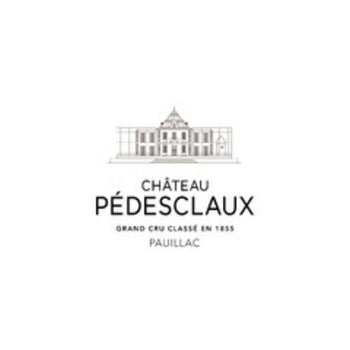 Chateau Pedesclaux