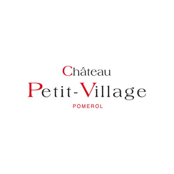 Chateau Petit Village