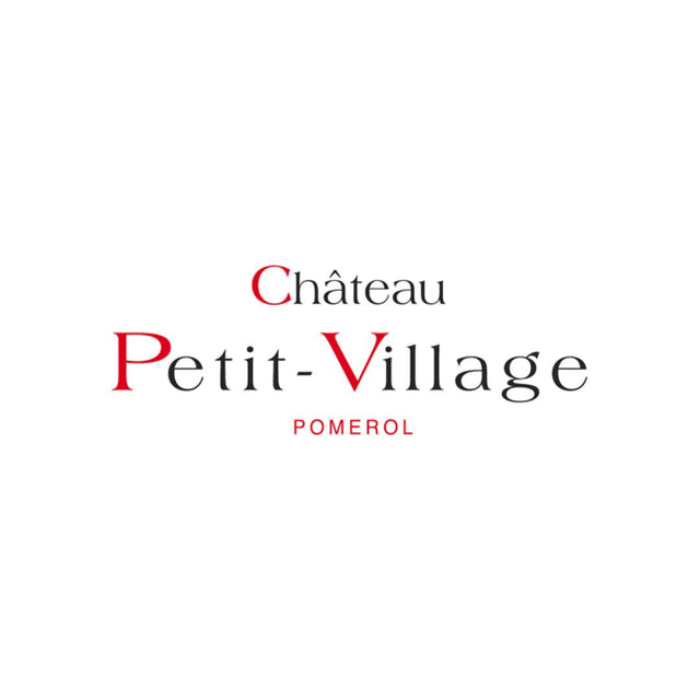 Chateau Petit Village