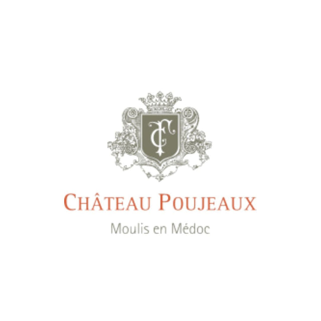 Chateau Poujeaux