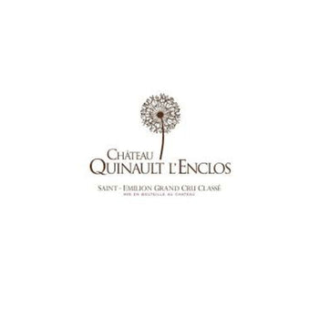 Chateau Quinault l'Enclos