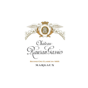 Chateau Rauzan Gassies