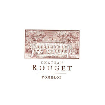 Chateau Rouget