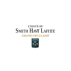 Chateau Smith Haut Lafitte Winery Logo