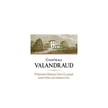 Chateau Valandraud