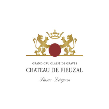 Chateau de Fieuzal