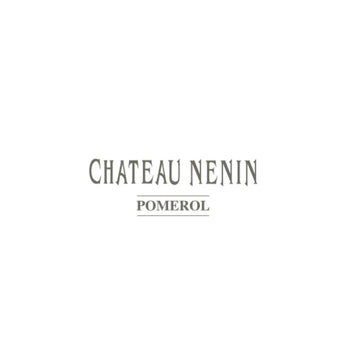 Chateau Nenin