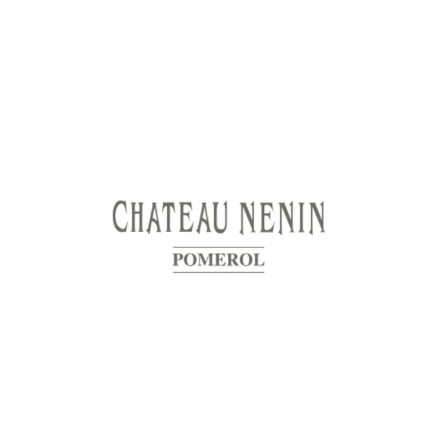 Chateau Nenin