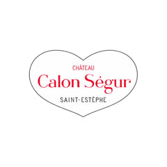 Chateau Calon Segur Winery Logo