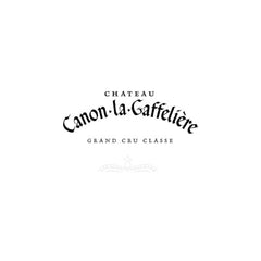 Chateau Canon la Gaffeliere winery logo