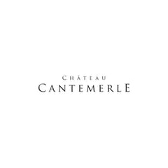 Chateau Cantemerle Winery Logo