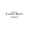 Chateau Cantenac Brown Winery Logo