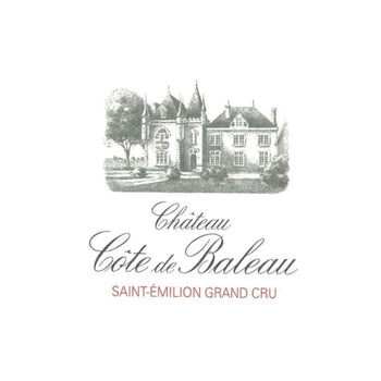 Chateau Cote de Baleau