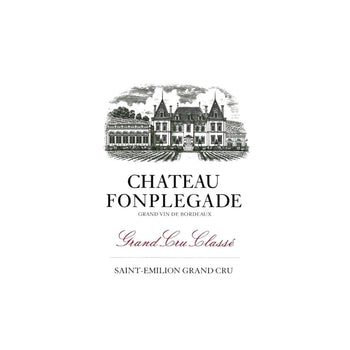 Chateau Fonplegade