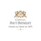 Chateau Haut Batailley Winery Logo