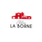 Chateau La Borne Winery Logo