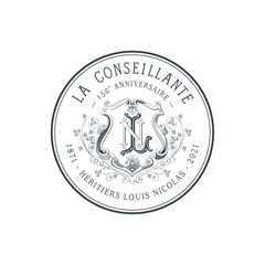 Chateau La Conseillante Winery Logo