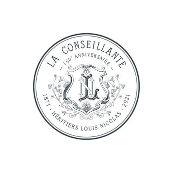 Chateau La Conseillante Winery Logo