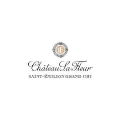 Chateau La Fleur Winery Logo