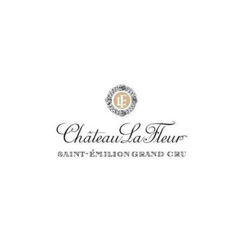 Chateau La Fleur Winery Logo