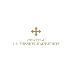 Chateau La Mission Haut-Brion Winery Logo