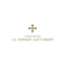 Chateau La Mission Haut-Brion Winery Logo