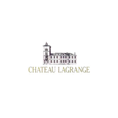 Chateau Lagrange Winery Logo