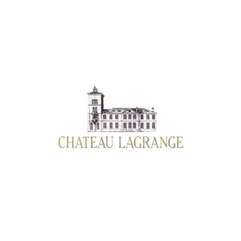 Chateau Lagrange Winery Logo