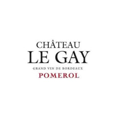 Chateau Le Gay Winery Logo